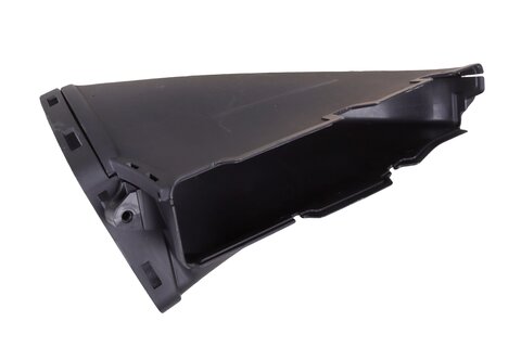 Nasávacie hrdlo 4G0129624D