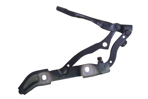Záves veka kufra (pánt) P sedan 41627210676
