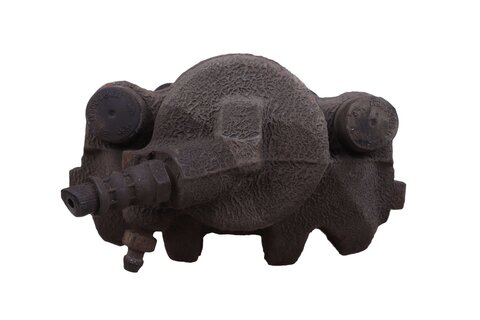 Brzdový strmeň - predný, ľavý 34116766681