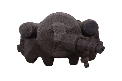 Brzdový strmeň - predný, pravý 34116766682