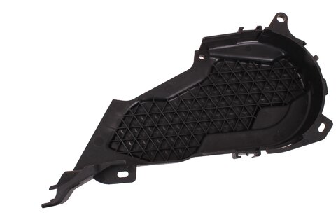 Kryt rozvodového remeňa hornej