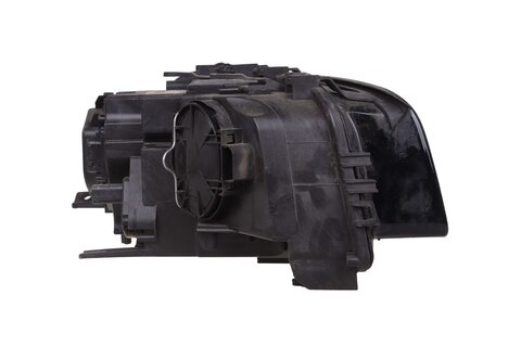 Svetlo predné ľavé Bi-xenon D2S+H7 63123418389
