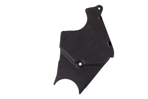 Kryt rozvodového remeňa spodné