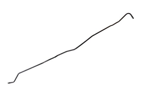 Palivové potrubie spätné vedenie 16127165480