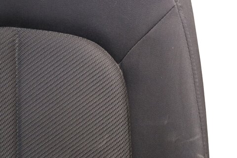 Sedadlo spolujazdca elektrickej čiernej 4G0881405Q0X