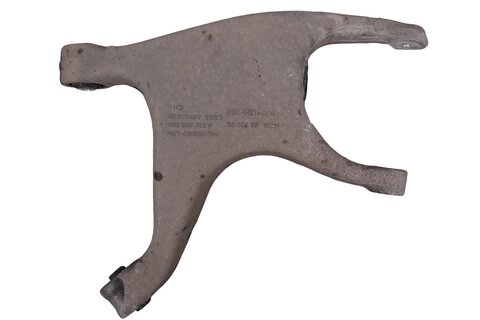 Rameno zadné spodné pravé Quattro 8R0505312F
