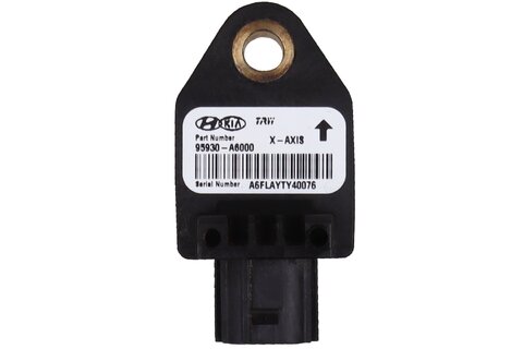 Senzor čelného nárazu (L=P) 95930A6000