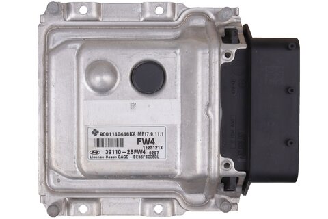 Riadiaca jednotka motora 1.6 391102BFW4