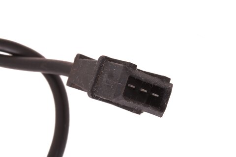 Snímač otáčok kľukové hriadele