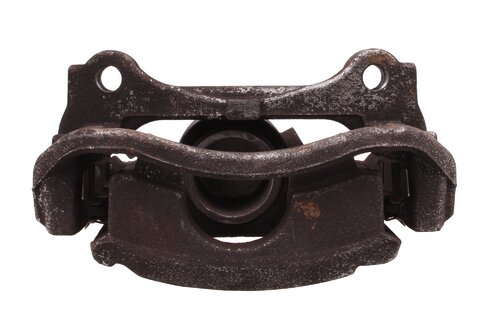 Brzdový strmeň zadný pravý orig.