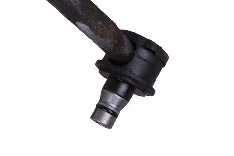 Hadica servoriadenia (chladič oleja>hrebeň riadenia) 32413400190