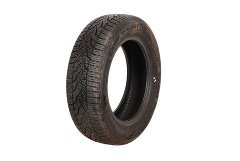 Pneumatika CELOROČNÁ 185/65 R15 88T BARUM QUARTIS 5 (5,5 mm) rok 2021