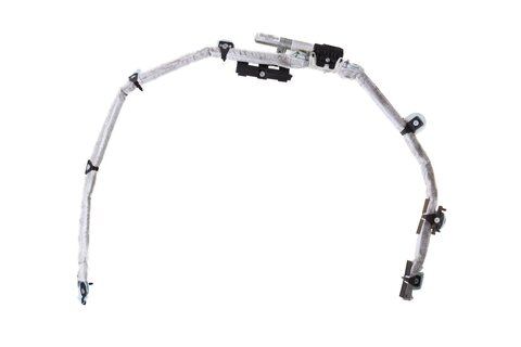 Stropný airbag pravý sedan 72126966646