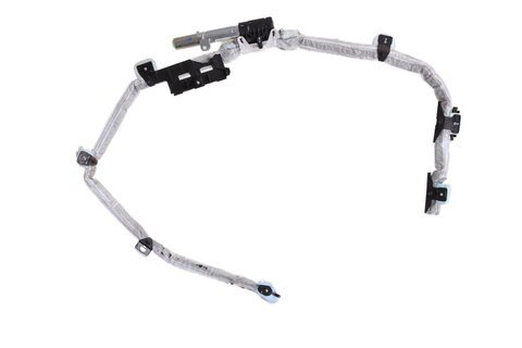 Stropný airbag ľavý sedan 72126966645