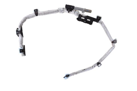 Stropný airbag pravý sedan 72126966646