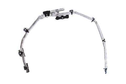 Stropný airbag ľavý sedan 72126966645