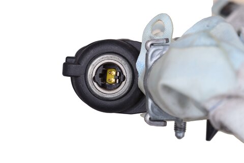 Stropný airbag ľavý sedan 72126966645