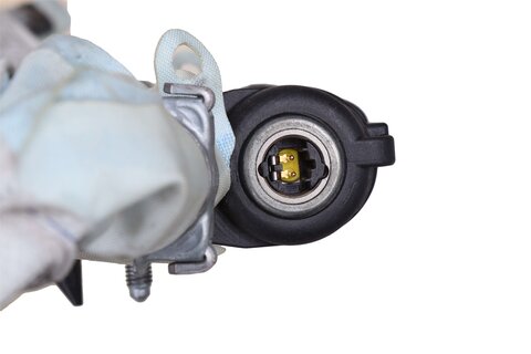 Stropný airbag pravý sedan 72126966646