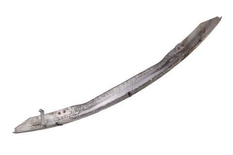 Výstuha predného nárazníka 51113439780