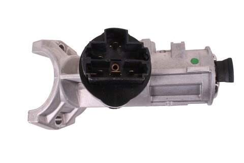 Spínacia skrinka 5 pin (vložka zámku a 2 x kľúč)