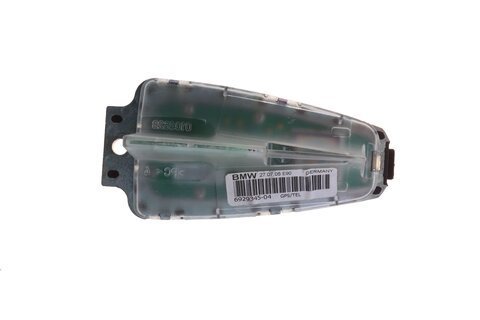 Strešná anténa GPS/TEL sedan 65206929345