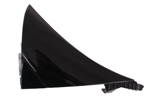 Trojuholník A-stĺpik pravý