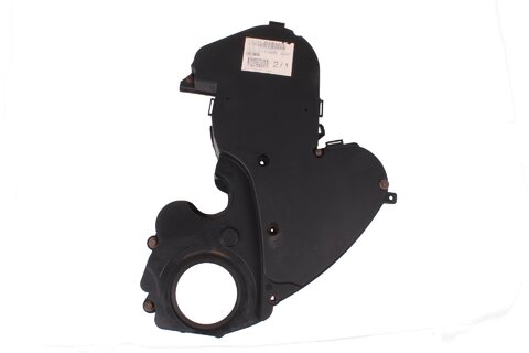 Kryt rozvodového remeňa komplet