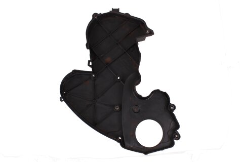 Kryt rozvodového remeňa komplet