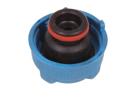 Viečko expanznej nádoby chladiča