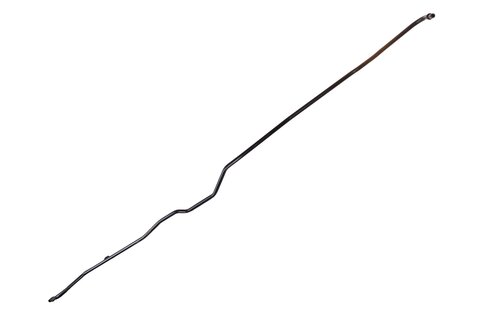Palivové potrubie spätné vedenie 16127165480