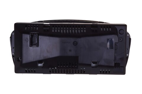 Multifunkčný display rádia a navigácia 6,5" ALPINE - 65826966924