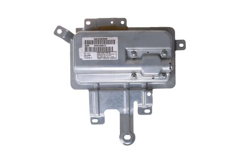 Airbag dverí predný pravý - 72123427990