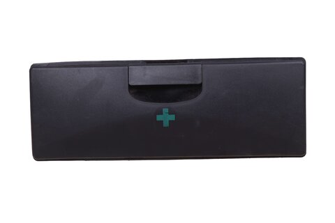 Schránka pod sedadlo (autolekárnička) 52107044958