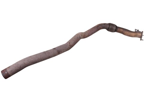 Výfuková rúrka 4G0254350B