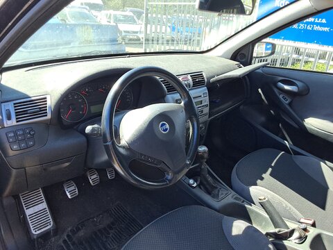 Fiat Stilo 1.6 16V 76kW