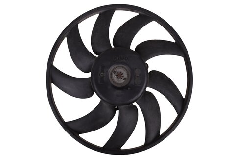 Ventilátor chladiča (200W) 8K0959455S 8K0959455N 8K0959455Q