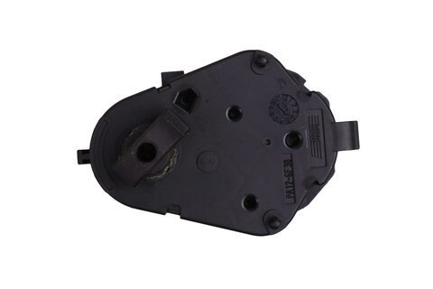 Motorček kúrenia (klapka priestoru pre nohy) 64116934821