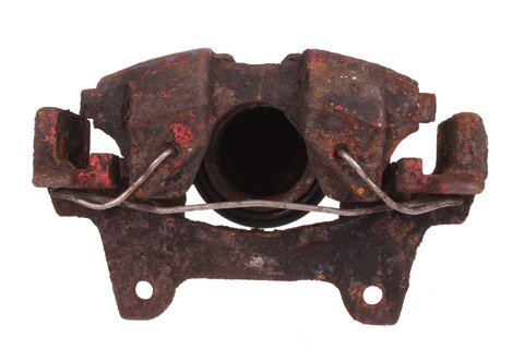 Brzdový strmeň predný pravý (54/20 mm)