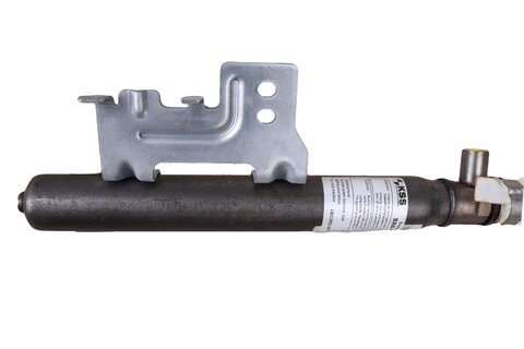 Stropný airbag ľavý sedan 4G5880741F