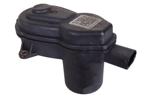 Servomotor elektronickej ručnej brzdy (12 zubov) 4H0998281