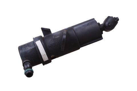 Tryska ostrekovača svetiel so zdvihovým valcom L/P 61673414960