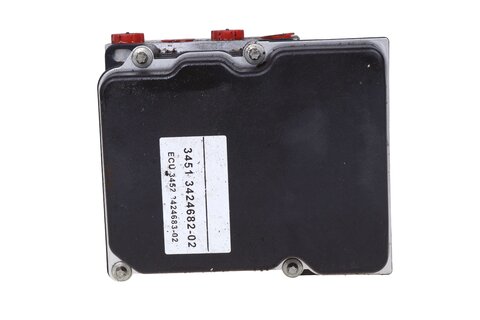 Jednotka ABS 34503424684