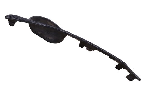 Kryt hmlovky predný M-packet ľavý 51113414311