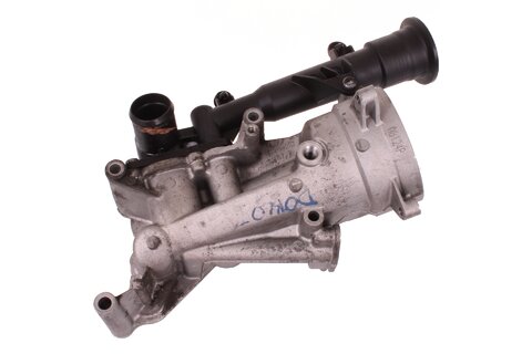 Obal olejového filtra Purflux