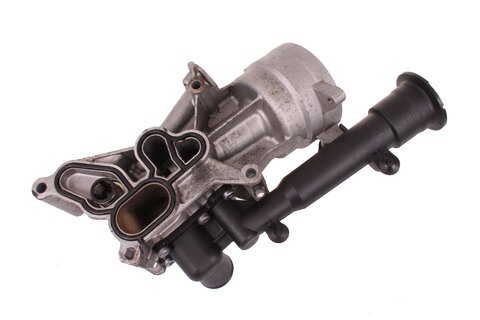 Obal olejového filtra Purflux