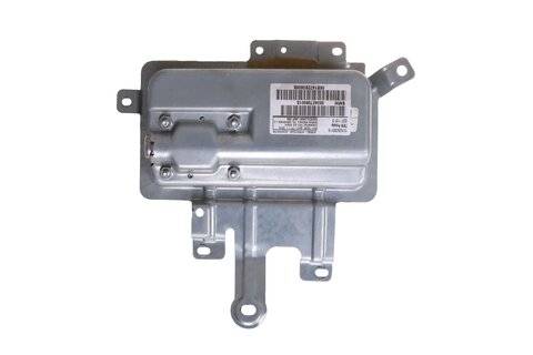 Airbag dverí predný ľavý - 72123427989