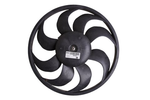 Ventilátor chladiča 13331014