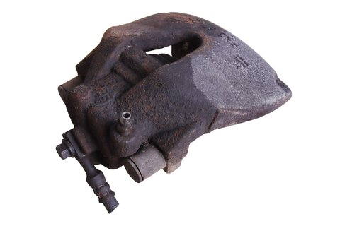 Brzdový strmeň predný pravý 93176427