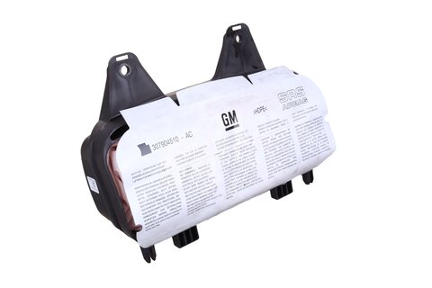 Airbag spolujazdca 39055816