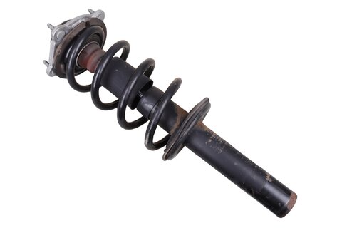 Predný tlmič komplet AFTERMARKET SA315262